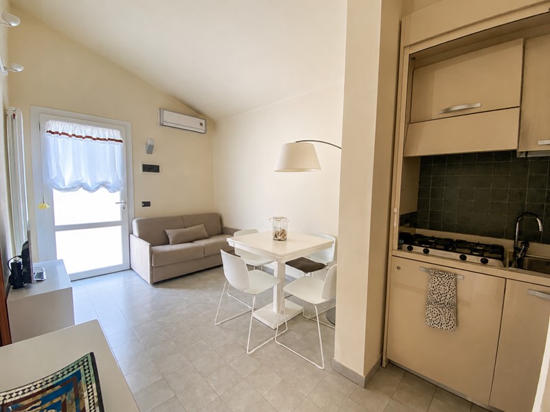 Bilocale in Vendita a Pisa, zona Marina di Pisa, 220'000&euro;, 40 m², arredato