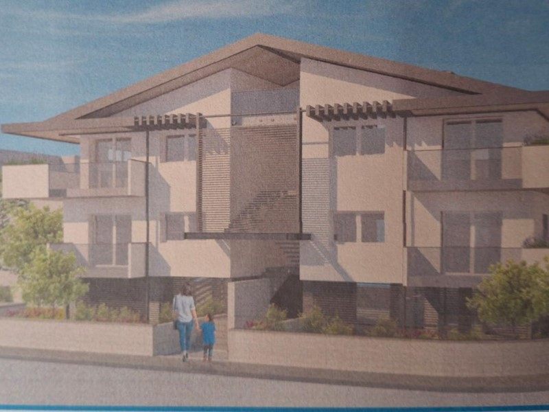 Trilocale in Vendita a Capraia e Limite, 388'000&euro;, 90 m², con Box
