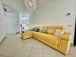 Trilocale in Affitto a Pisa, zona Calambrone, 900&euro;, 80 m², arredato, con Box