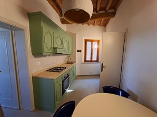 Trilocale in Affitto a Palaia, 500&euro;, 50 m², arredato