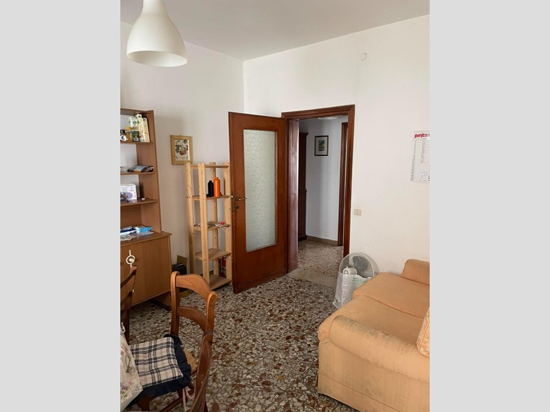 Quadrilocale in Affitto a Pisa, 324&euro;, 14 m², arredato
