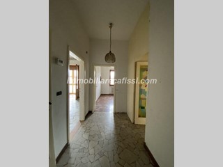 Appartamento in Vendita a Poggio a Caiano, 215'000&euro;, 103 m²
