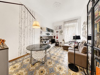 Quadrilocale in Vendita a Torino, 228'000&euro;, 90 m²