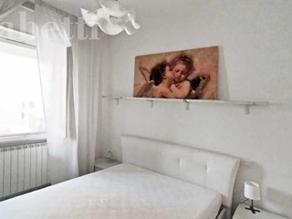 Trilocale in Vendita a Senigallia, 260'000&euro;, 80 m², arredato
