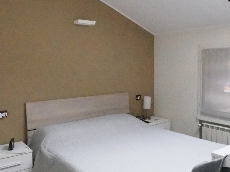 Bilocale in Vendita a Inzago, 157'000&euro;, 54 m², arredato, con Box