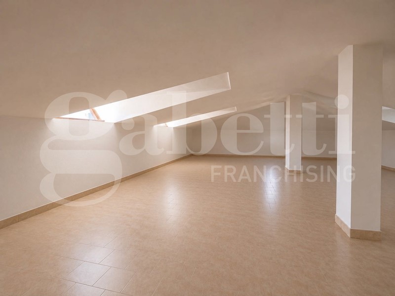 Attico in Vendita a Piedimonte Matese, 40'000&euro;, 90 m²