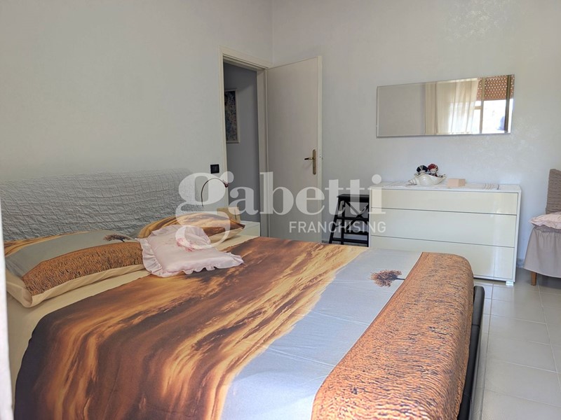 Quadrilocale in Vendita a Termoli, 129'000&euro;, 126 m²