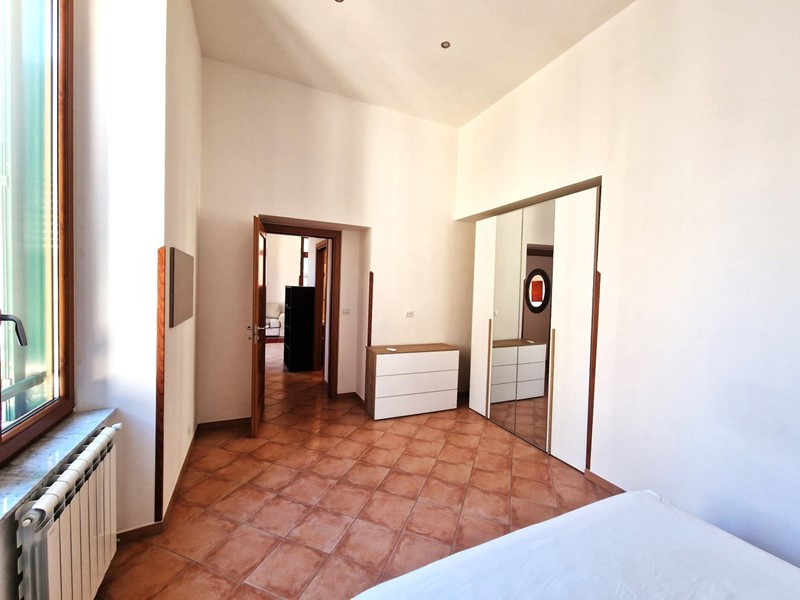 Bilocale in Affitto a Napoli, 800&euro;, 45 m², arredato