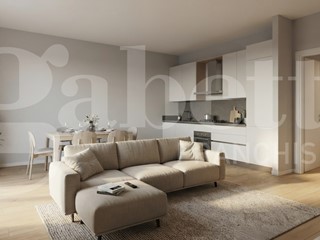 Bilocale in Vendita a Scandicci, 268'000&euro;, 57 m²