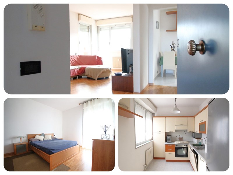 Quadrilocale in Vendita a Genova, 63'000&euro;, 68 m², arredato