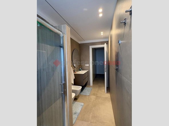 Trilocale in Vendita a Bari, 695'000&euro;, 113 m², arredato