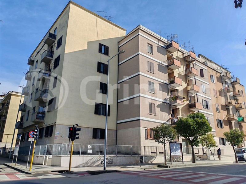 Quadrilocale in Vendita a Benevento, 135'000&euro;, 90 m²