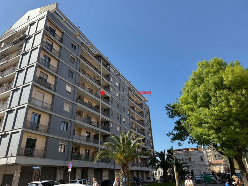 Quadrilocale in Vendita a Foggia, 279'000&euro;, 133 m², con Box