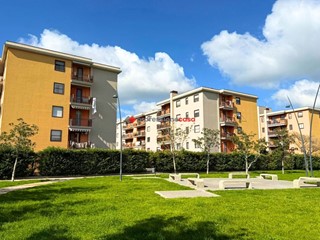 Quadrilocale in Vendita a Foggia, 169'000&euro;, 123 m², con Box