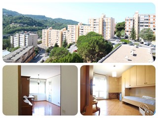 Quadrilocale in Vendita a Genova, 75'000&euro;, 80 m²