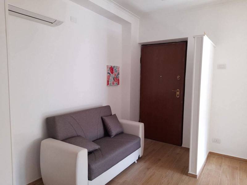 Trilocale in Affitto a Frosinone, 800&euro;, 60 m², arredato