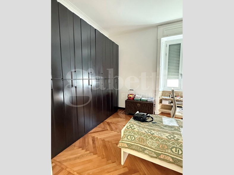 Trilocale in Vendita a Milano, 690'000&euro;, 117 m²