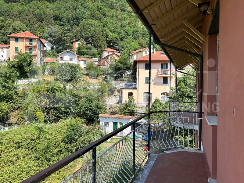 Quadrilocale in Vendita a Davagna, 29'000&euro;, 100 m², arredato