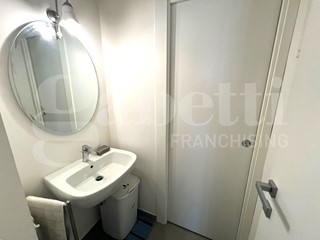 Trilocale in Vendita a Arzano, 240'000&euro;, 93 m², con Box