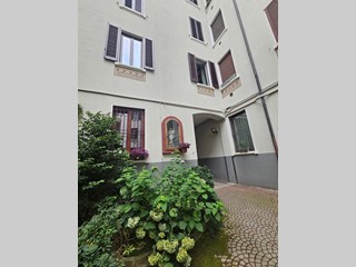 Bilocale in Affitto a Milano, 1'100&euro;, 40 m², arredato