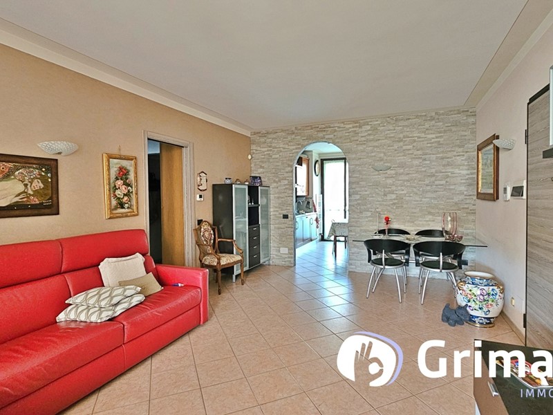 Quadrilocale in Vendita a San Giuliano Milanese, 389'000&euro;, 125 m²