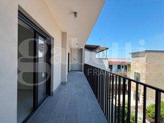 Quadrilocale in Vendita a Frattamaggiore, 360'000&euro;, 110 m²