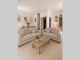 Appartamento in Vendita a Minturno, 235'000&euro;, 120 m²