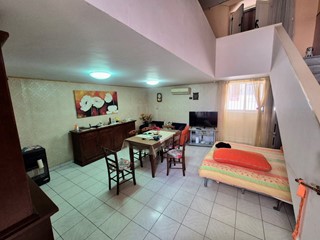 Bilocale in Vendita a Caivano, 29'000&euro;, 65 m², arredato