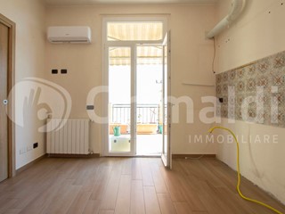Appartamento in Vendita a Cusano Milanino, 420'000&euro;, 165 m²