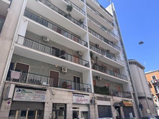 Trilocale in Vendita a Bari, 215'000&euro;, 89 m²