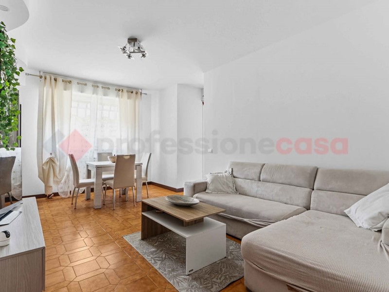 Quadrilocale in Vendita a Milano, 348'000&euro;, 105 m², arredato, con Box