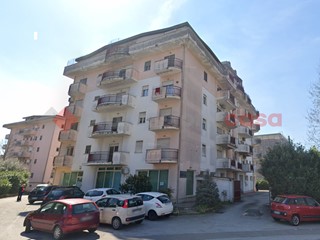 Bilocale in Affitto a Cassino, 450&euro;, 55 m²