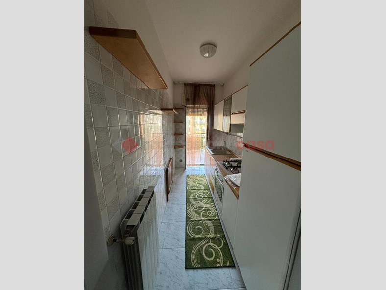 Bilocale in Affitto a Cassino, 450&euro;, 55 m²
