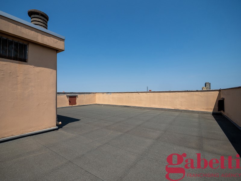 Quadrilocale in Vendita a Milano, 750'000&euro;, 165 m²