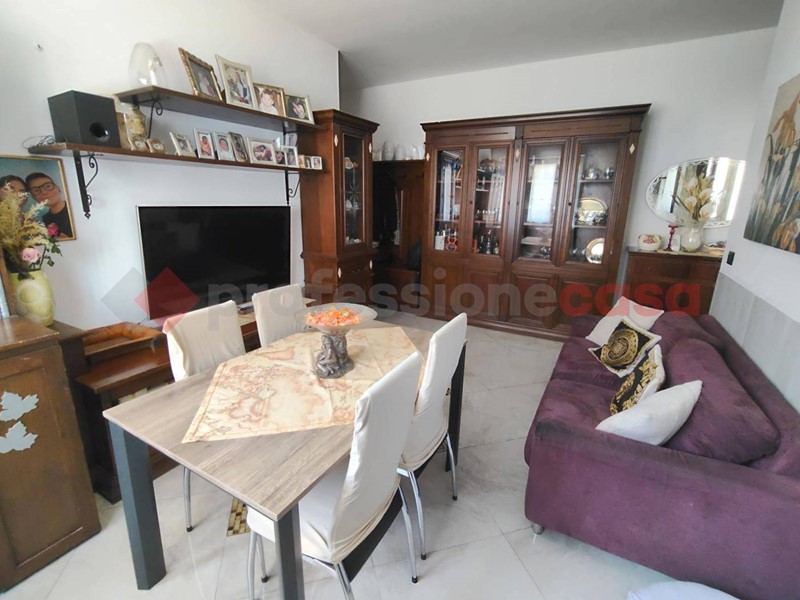 Quadrilocale in Vendita a Cinisello Balsamo, 225'000&euro;, 90 m², arredato