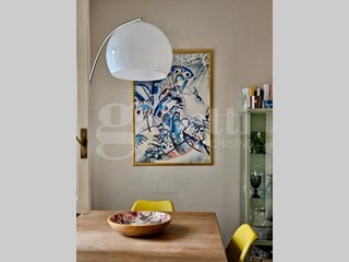 Trilocale in Vendita a Torino, 220'000&euro;, 60 m²
