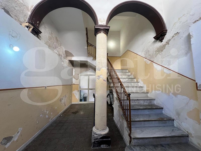Trilocale in Vendita a Siracusa, 130'000&euro;, 61 m²
