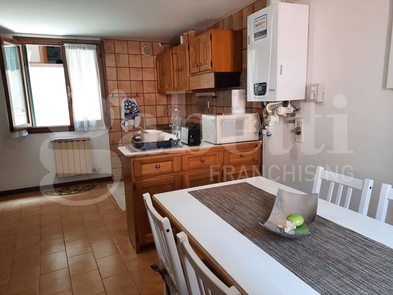 Bilocale in Vendita a Venezia, 280'000&euro;, 50 m²