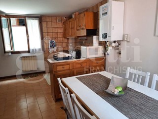 Bilocale in Vendita a Venezia, 280'000&euro;, 50 m²