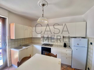 Trilocale in Vendita a Aosta, 115'000&euro;, 63 m², arredato
