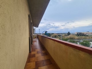 Bilocale in Affitto a Catanzaro, zona Barone, 350&euro;, 70 m², arredato
