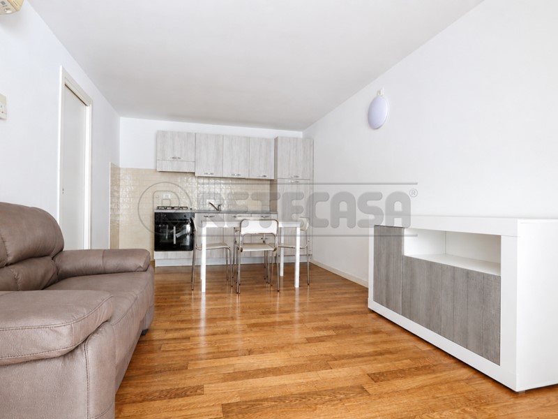 Appartamento in Affitto a Vicenza, 670&euro;, 58 m², arredato