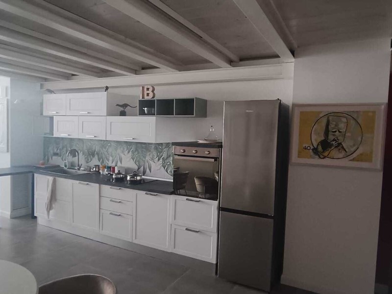 Bilocale in Affitto a Ancona, zona QUARTIERE ADRIATICO, 800&euro;, 95 m²