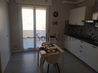 Monolocale in Affitto a Sassuolo, 550&euro;, 32 m², arredato
