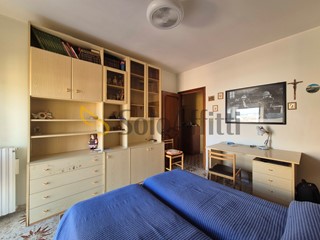 Quadrilocale in Affitto a Catanzaro, zona Lido Lungomare, 750&euro;, 120 m², arredato