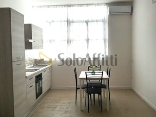 Monolocale in Affitto a Ostra Vetere, zona Centro, 370&euro;, 40 m², arredato