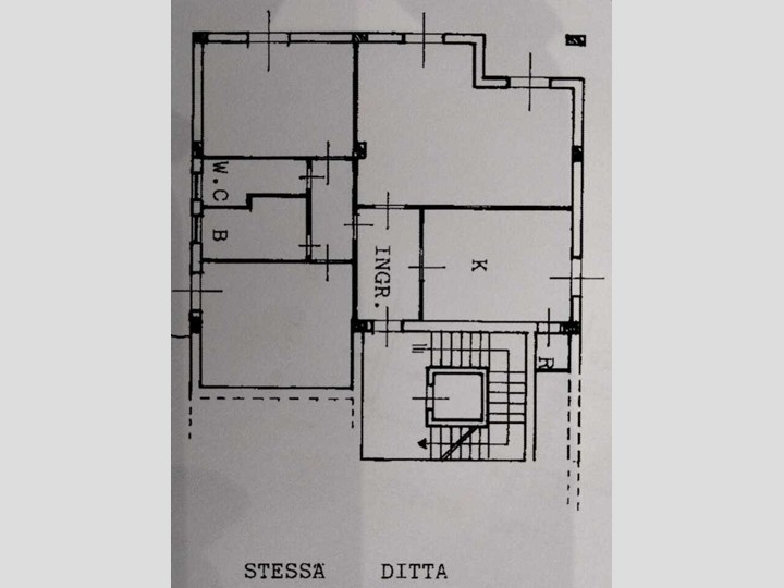 Trilocale in Affitto a Siracusa, zona Teocrito San Giovanni, 700&euro;, 117 m², arredato