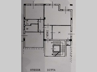 Trilocale in Affitto a Siracusa, zona Teocrito San Giovanni, 700&euro;, 117 m², arredato