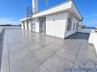 Trilocale in Vendita a Bellaria Igea Marina, 220'000&euro;, 103 m²