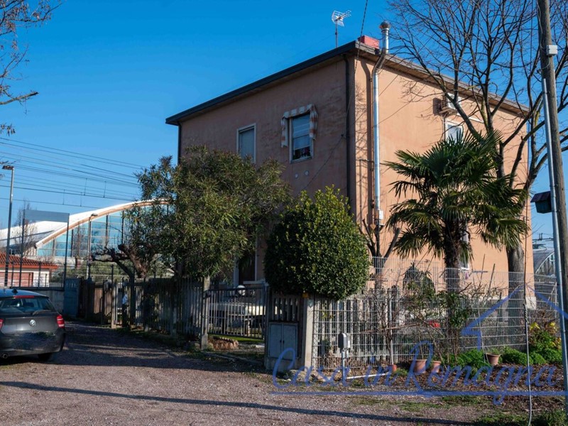 Trilocale in Vendita a Rimini, 250'000&euro;, 108 m²